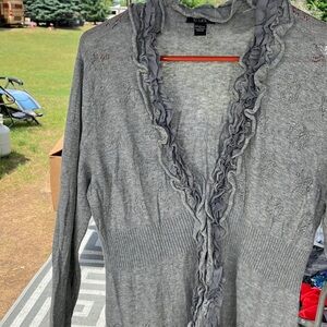 Cupio Sweater Size XL